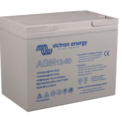 Collection image for: Victron AGM Super Cycle