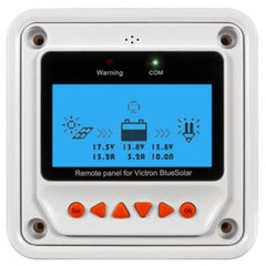 Collection image for: Victron PWM Solcelleregulatorer