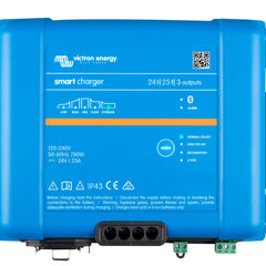 Collection image for: Victron Phoenix Smart IP43 Ladere