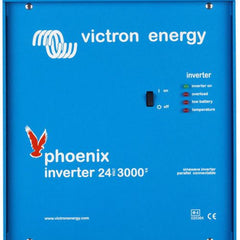 Collection image for: Victron Invertere 24V