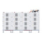 Deye BMS & PDU-Moduler