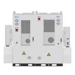 Collection image for: Deye Batterikabinetter & Energilagring
