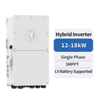 Deye SUN-16K-SG01LP1-EU hybrid inverter 16 kW 1-faset