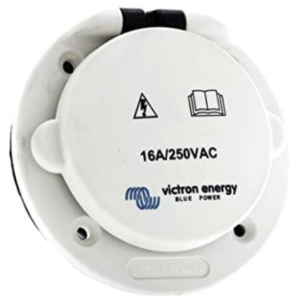Victron Power Inlet 16A/250V