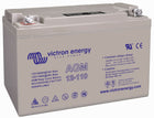 Victron AGM Deep Cycle batteri 12V 110AH