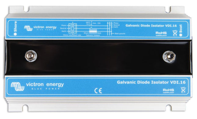 Victron galvanisk isolator VDI-16 A