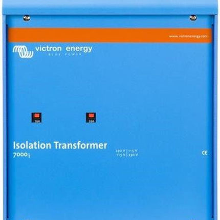 Victron isolations transformer 7000W 230V