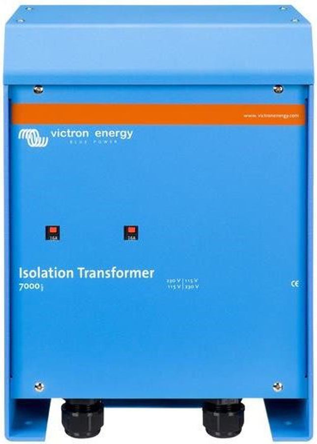 Victron isolations transformer 7000W 230V