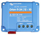 Victron Orion-Tr converter 24V/12V/10A