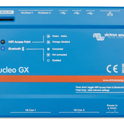 Victron Nucleo GX