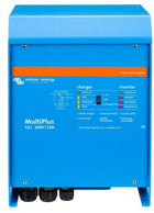 Victron Multi inverter/lader 12V/3000W/120A-50