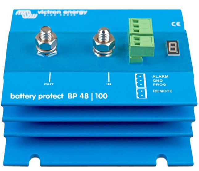 Victron Battery Protect 48V-100A