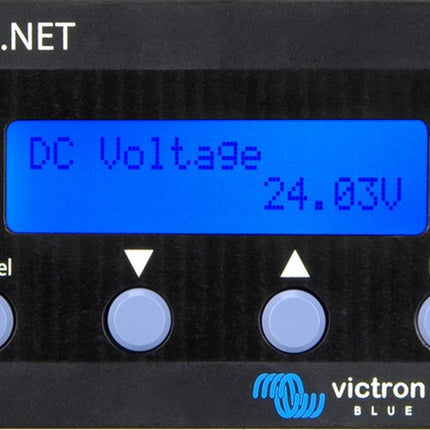 Victron VE.Net GMDSS panel til SDTG24/30