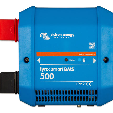Victron Lynx Smart BMS 500 (M10)