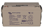Victron AGM Deep Cycle batteri 12V 90AH