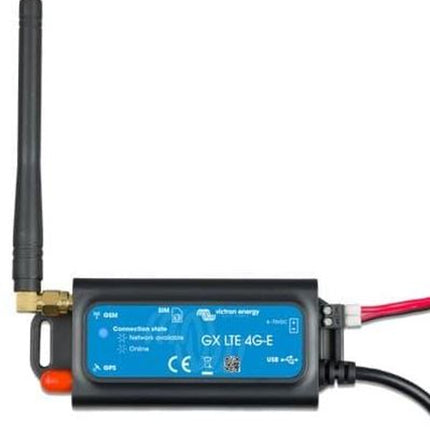 Victron GX LTE 4G-A