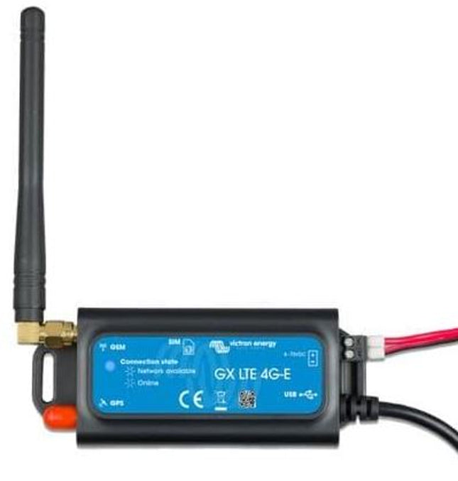 Victron GX LTE 4G-A