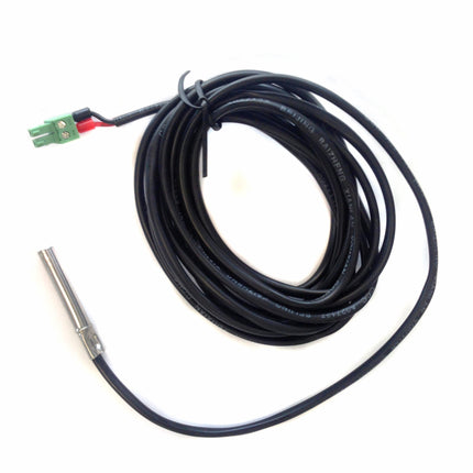 Victron BlueSolar Temperature sensor PWM