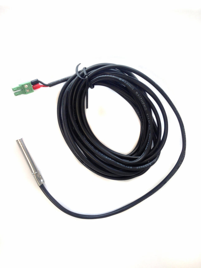 Victron BlueSolar Temperature sensor PWM