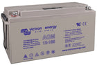 Victron AGM Deep Cycle batteri 12V 165AH