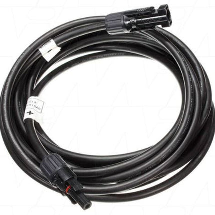 Victron Solar kabel 6¤ 1M