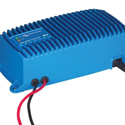 Victron lader blå Power 12V 25A IP67