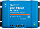 Victron Orion-Tr Smart Iso. Dc/dc lader 24V/24V/12A