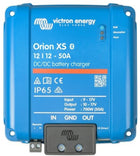 Victron Orion XS 12/12-50A Dc/dc lader