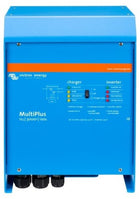Victron Multi inverter/lader 12V/3000W/120A-16