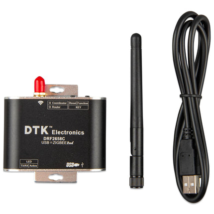 Victron Zigbee TO USB converter
