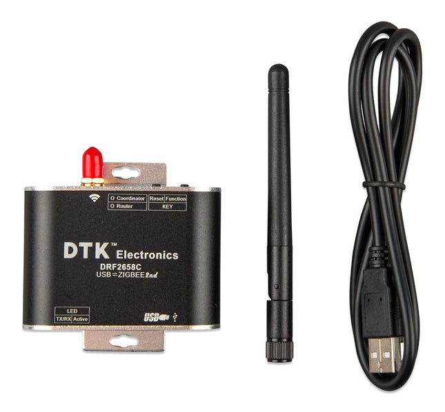 Victron Zigbee TO USB converter