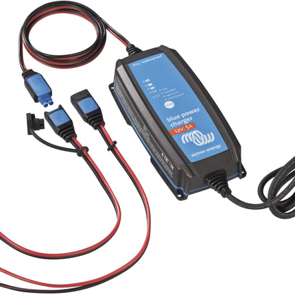 Victron lader blå Power 12V 5A IP65