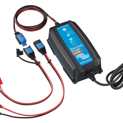 Victron Blue Power lader 24V 5A IP65