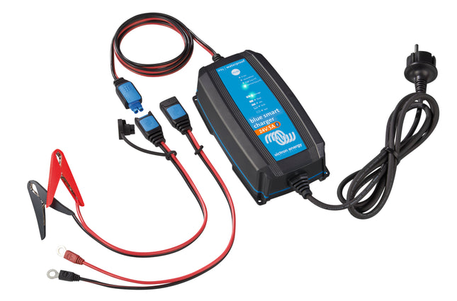 Victron Blue Power lader 24V 5A IP65