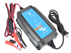Victron lader blå Power 24V 13A IP65
