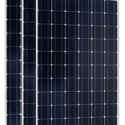 Victron solpanel mono 130W-36 celler