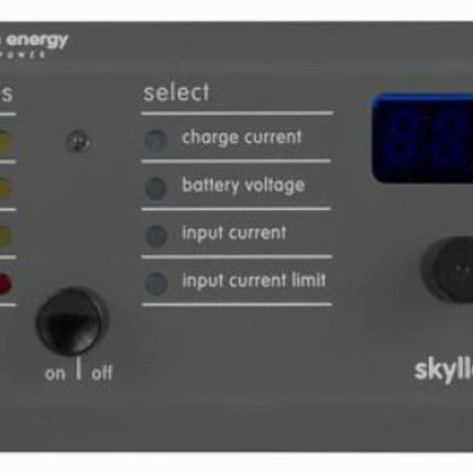 Victron Skylla-i Control GX (90 RJ45)