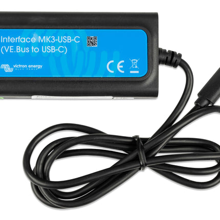 Victron Interf. MK3-USBC(VE.Bus TO Usbc)