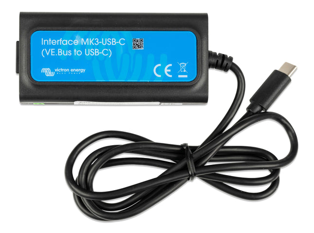 Victron Interf. MK3-USBC(VE.Bus TO Usbc)