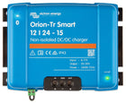 Victron Orion-Tr Smart Dc/dc lader 12/24V/15A