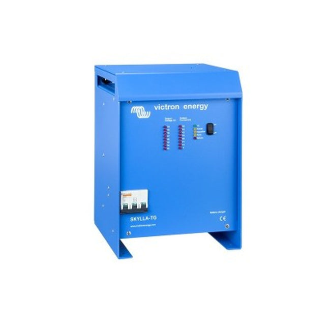 Victron Skylla-tg lader 48V/50A 220V