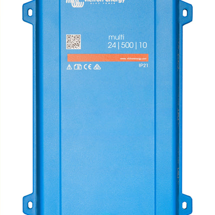 Victron MultiPlus inverter/lader 24V/500W