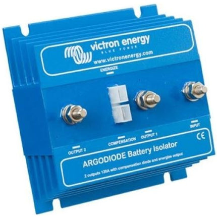 Victron Argodiode 120-2AC 2 BAT 120A