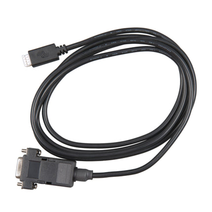 Victron VE.Direct TO RS232 interface