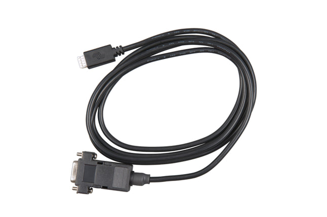 Victron VE.Direct TO RS232 interface