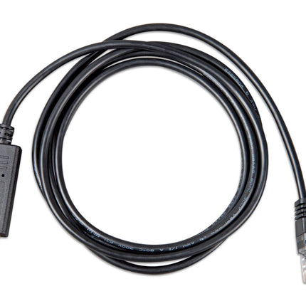 Victron BlueSolar PWM-Pro TO USB Intf.ca