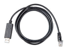 Victron BlueSolar PWM-Pro TO USB Intf.ca
