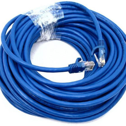Victron RJ45 UTP kabel 30 M blå