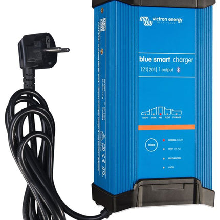Victron lader blå Power 12V 20A IP22 1