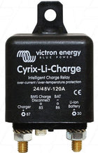 Victron Cyrix-Li-charge 24/48V-120A